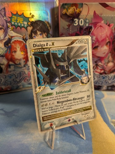 Dialga 122 127 platin - dialga, 122/127