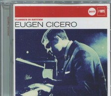 CD Eugen Cicero: Classics In