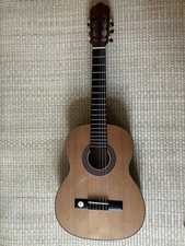 Konzertgitarre GEWa Pro ARTE CM 50L Halbe Linkshänder Gitarre (1/2)