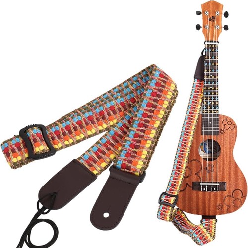 Gitarrengurt 135cm - ,