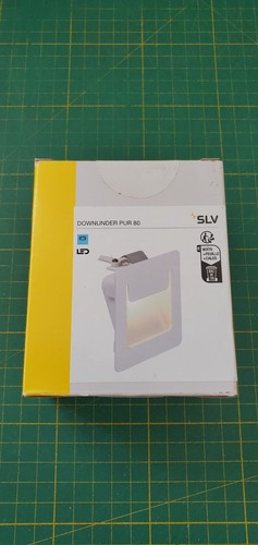 Slv 151950 wandeinbauleuchte - slv,