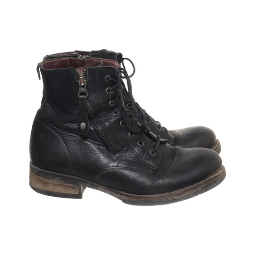 Brako schnürstiefel - brako,,