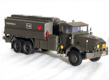 resin Bausatz 1:87 FAUN L 908