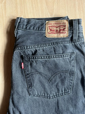 LEVI´S 501 JEANS GR.W29 L28