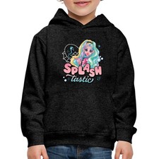 Monster High™ Lagoona Blue Splashtastic Kinder Premium Hoodie