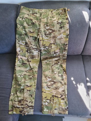 Camouflage hose - camouflage,