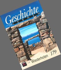 Geschichte lernen 179/2017