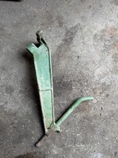 Holder H7 Einachser, original