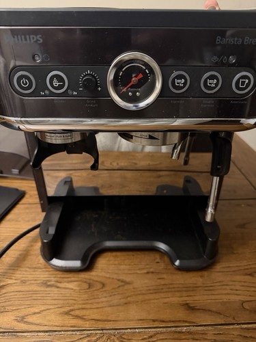 Philips psa3218 barista - psa3218/10,