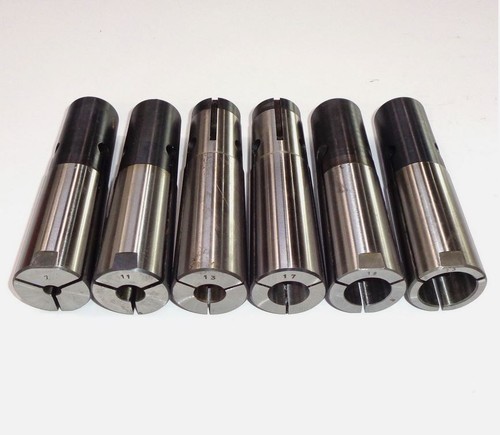 Direktspannzange mk4 m16 - 6,