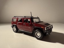 Maisto Hummer H2 Modellauto