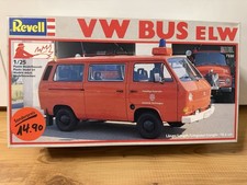 Revell 7330 VW Bus ELW