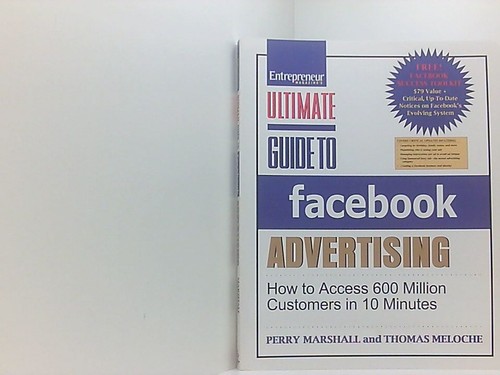 Ultimate guide facebook - ultimate, to