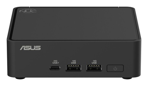 Asus nuc pro - asus, 15