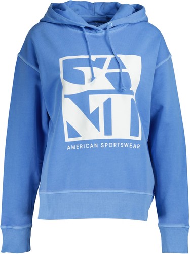 Neu gant damen hoodie - neu!,