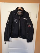 Anapurna Jacke Norwegen