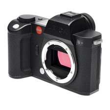 Leica SL2-S Kamera