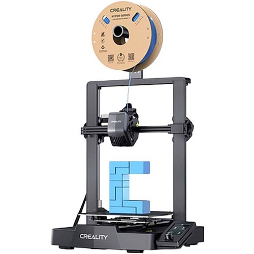 Creality drucker - creality, 3d-drucker