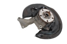 Achsschenkel hinten rechts