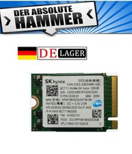 SSD SK Hynix  256GB M.2 2230