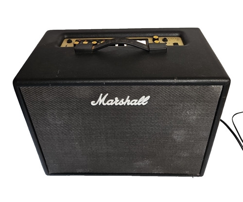 Marshall code digital - marshall,