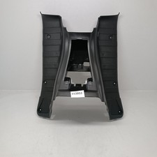 FUSSRASTENANLAGE FOOTREST