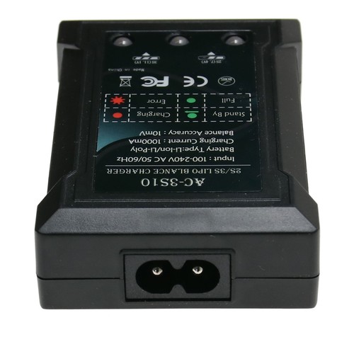 Optacs 3s lipo - ,