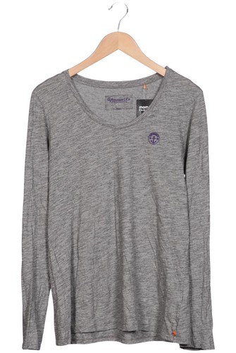 Adenauer co langarmshirt - adenauer,
