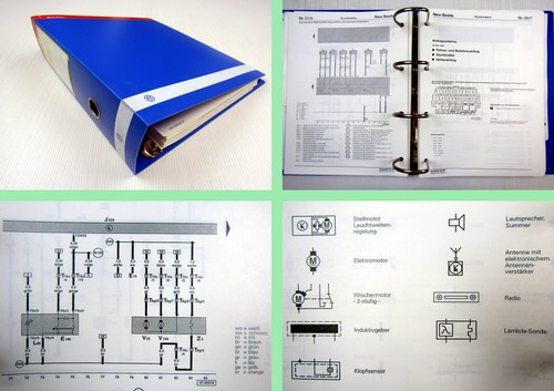 Werkstatthandbuch new - werkstatthandbuch,