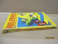 Das Grosse Felix Buch #  35