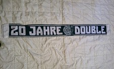 Ultras Schal Bremen / Sammelauflösung / Pauli / Ostkurve / sehr selten / Werder