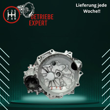 Getriebe  JHU Seat Leon 1.4