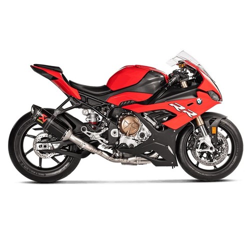 Akrapovic auspuff - akrapovic,