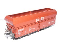 Fleischmann H0 5520 DC ++