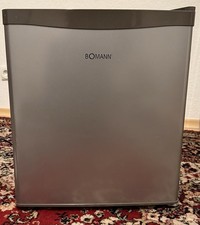 Bomann mini kühlschrank 45l - kühlschrank,