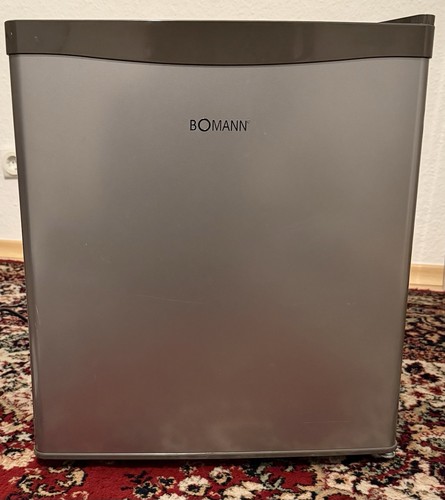 Bomann mini kühlschrank - kühlschrank, 45l