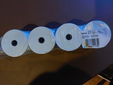 Druck papierrollen für