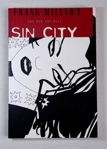 Sin city the big fat - city,