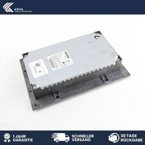 Original verstärker endstufe - verstärker,