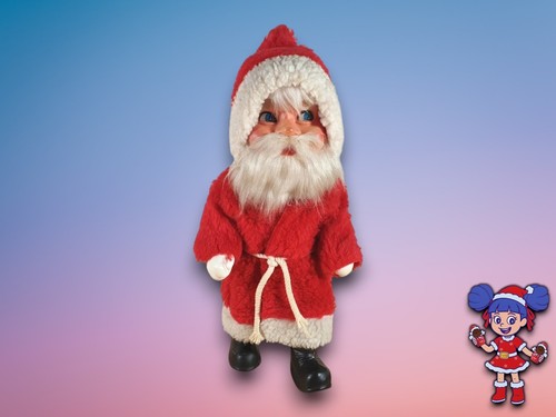 ⭐Weihnachtsmann aus den