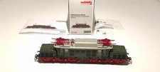 MÄRKLIN 39991 E-LOK BR 254 der DR MFX DIGITAL/SOUND (P330)