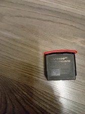 Original Nintendo 64 N64