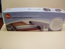 Tapeten Kleistergerät