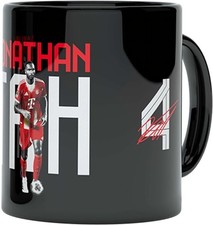 Bayern münchen tasse - bayern,