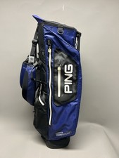 Ping Hoofer Monsoon / Standbag