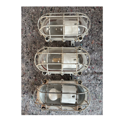 Schuch e2692 bunkerlampe - e2692,