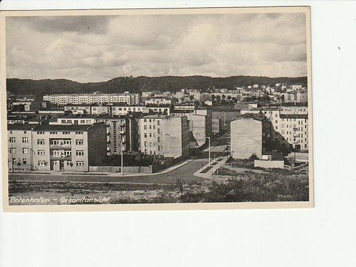 GOTENHAFEN/