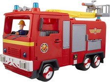 FEUERWEHRMANN SAM Electronic