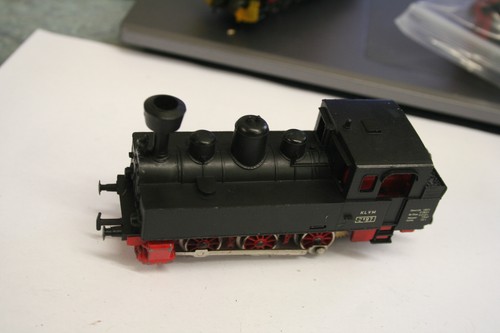 Primex von märklin 3197 - von,