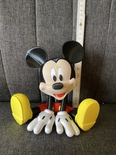 Mickey Maus - Figur - 3D Druck
